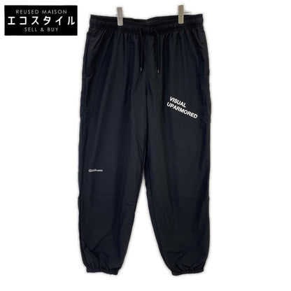 (W)TAPS ダブルタップス 26SS 261CWDT-PTM01 SPST2001 ナイロン トラウザーパンツ ボトムス