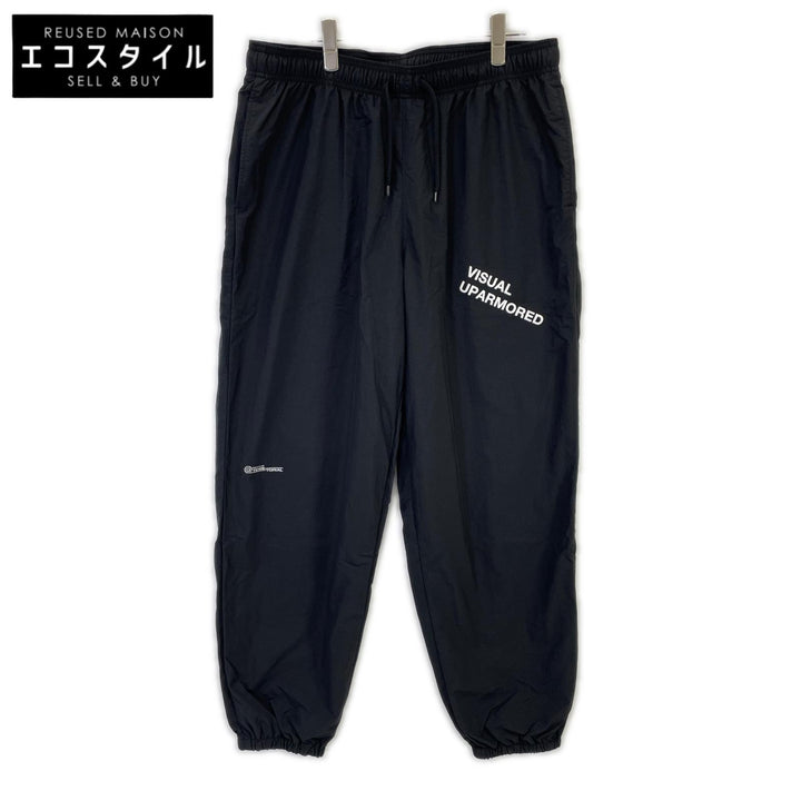 (W)TAPS ダブルタップス 26SS 261CWDT-PTM01 SPST2001 ナイロン トラウザーパンツ ボトムス