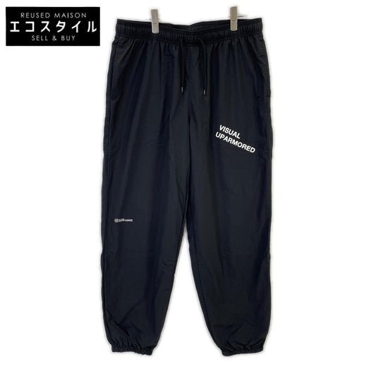 (W)TAPS ダブルタップス 26SS 261CWDT-PTM01 SPST2001 ナイロン トラウザーパンツ ボトムス