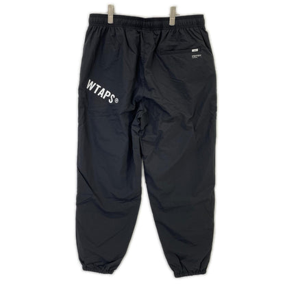 (W)TAPS ダブルタップス 26SS 261CWDT-PTM01 SPST2001 ナイロン トラウザーパンツ ボトムス