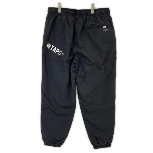(W)TAPS ダブルタップス 26SS 261CWDT-PTM01 SPST2001 ナイロン トラウザーパンツ ボトムス