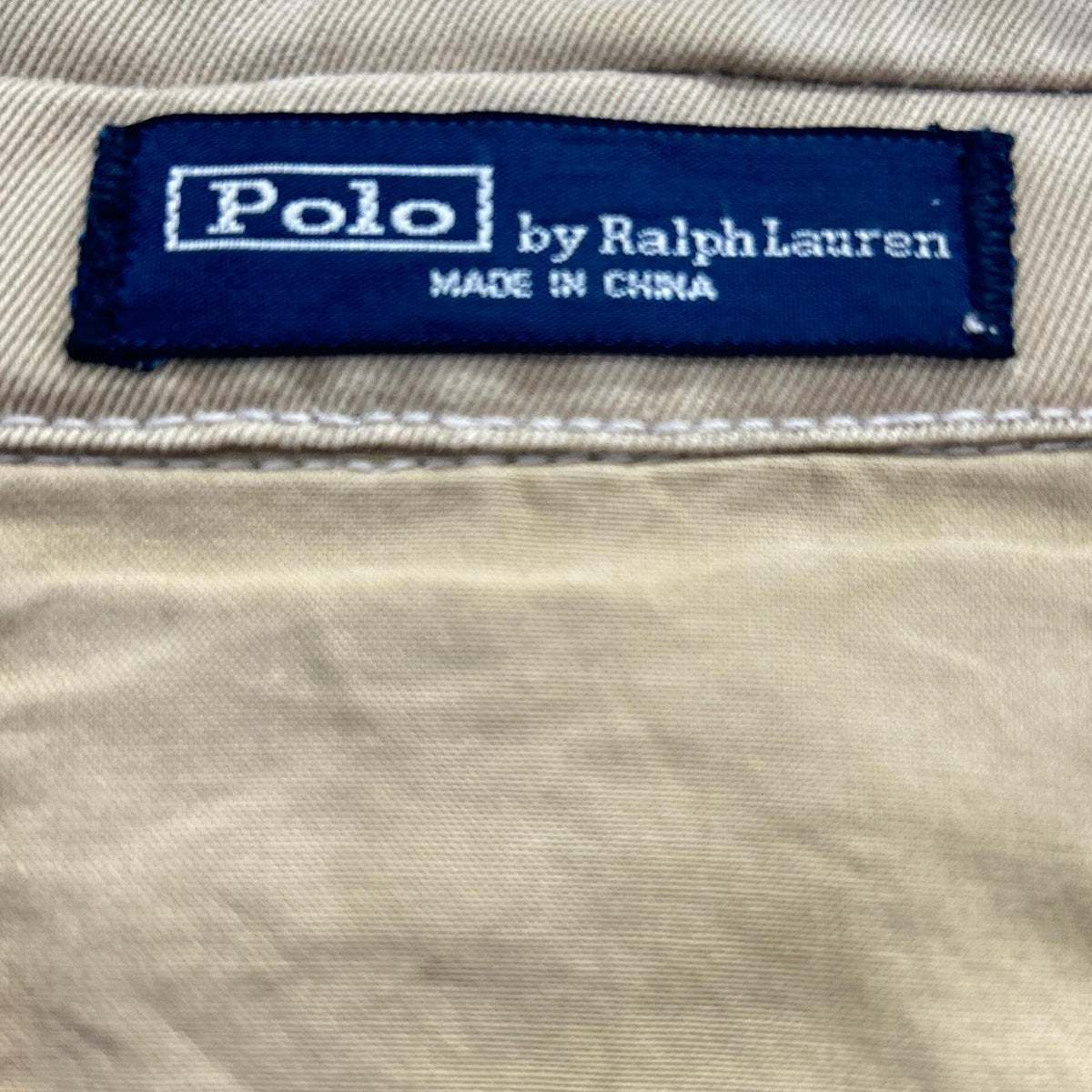 POLObyRalphLauren ポロラルフローレン 00s USEDリペア加工 MA-1デザイン ハンディングジャケット ジャケット