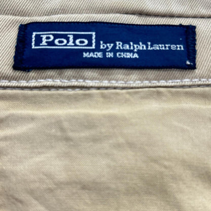 POLObyRalphLauren ポロラルフローレン 00s USEDリペア加工 MA-1デザイン ハンディングジャケット ジャケット
