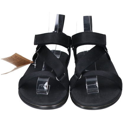 Dr.Martens ドクターマーチン 21702001 BALFOUR/バルフォア ブラック PUレザー ラバーソール サンダル シューズ