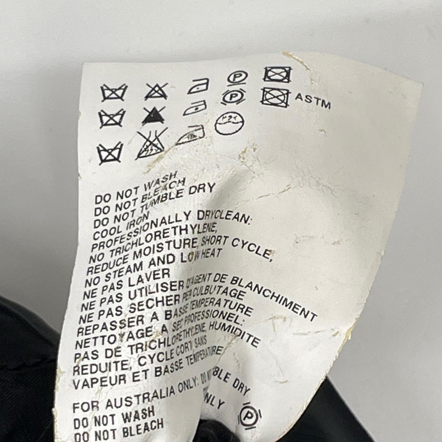 JILSANDER ジルサンダー M330400 ブラック ウールリネン ピンストライプ スーツ スーツ セットアップ