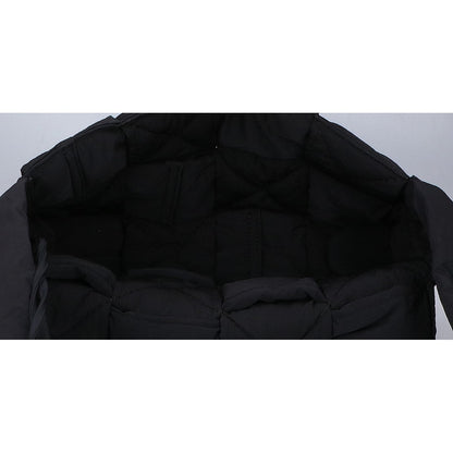 BOTTEGA VENETA ボッテガヴェネタ ナイロン パデット テックカセット バッグ ショルダーバッグ