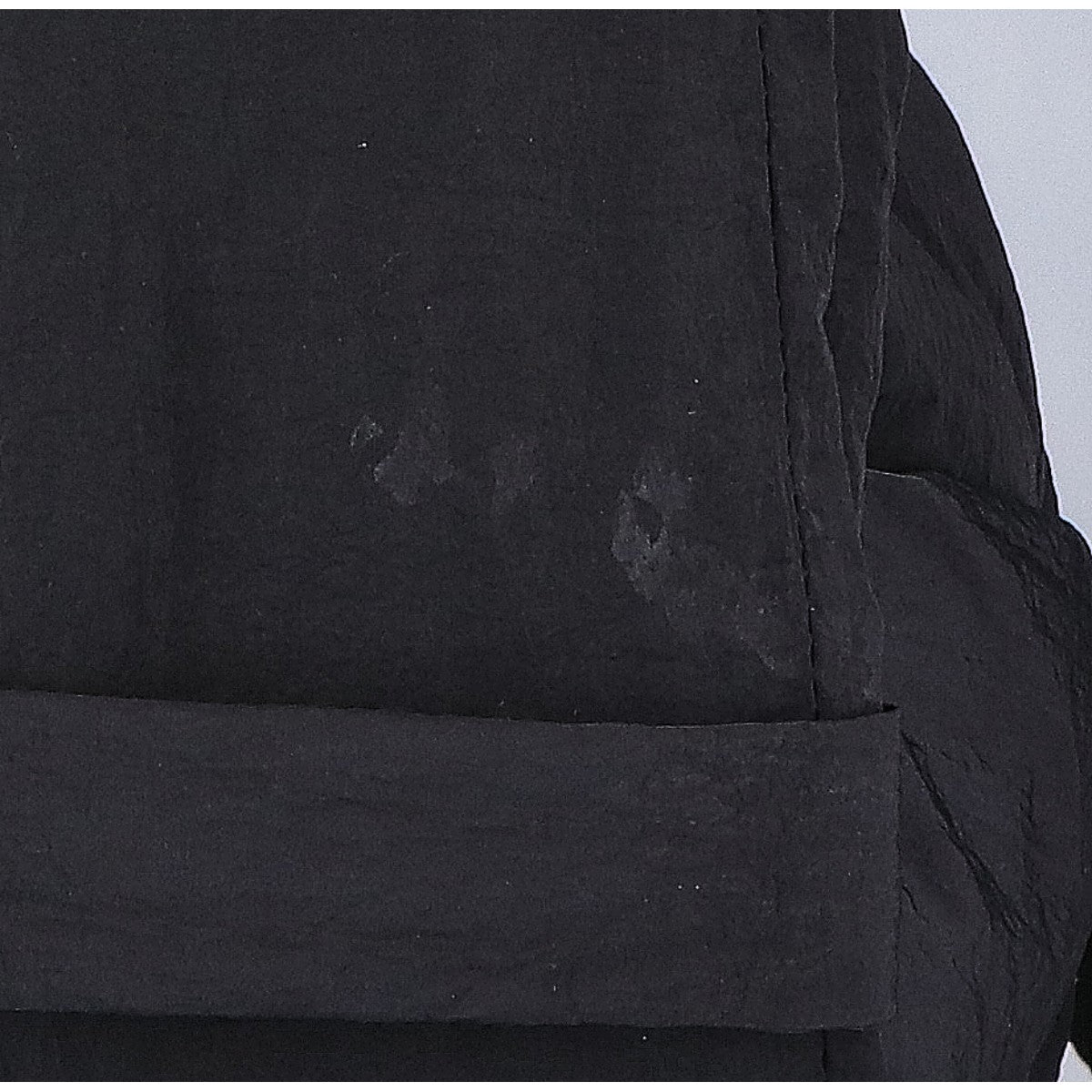 BOTTEGA VENETA ボッテガヴェネタ ナイロン パデット テックカセット バッグ ショルダーバッグ