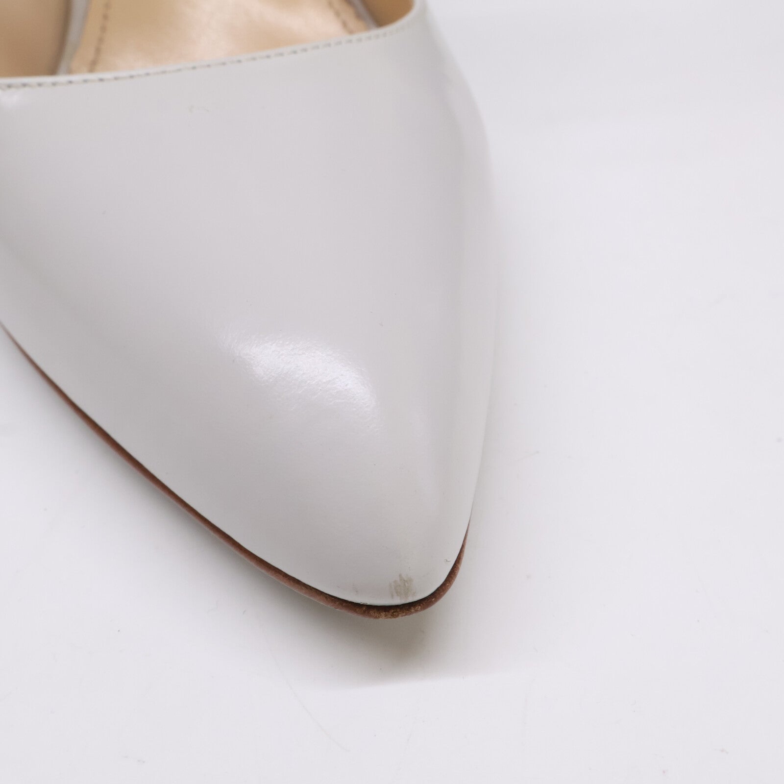 PRADA プラダ ダブルストラップ チャンキーヒールパンプス シューズ