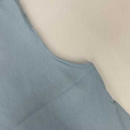 J.W.Anderson J.W. Anderson KW1165YN0347001 color-block layered midi dress dress