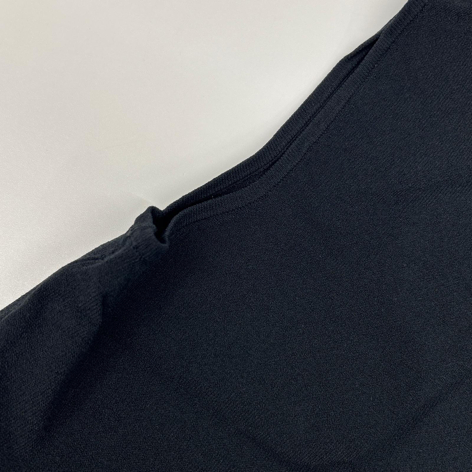 J.W.Anderson ジェイ ダブリュー アンダーソン KW1165YN0347001 カラーブロック レイヤード ミディドレス ワンピース