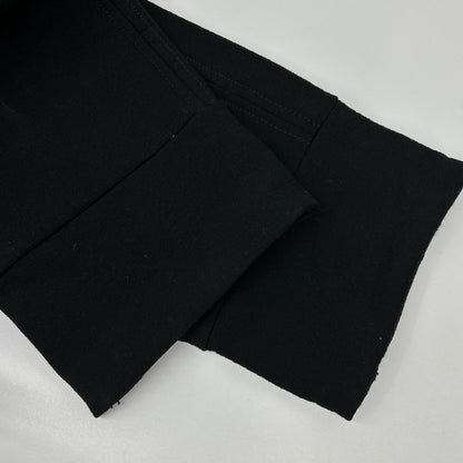 VOLLEBAK ボレバック 100Yearシリーズ ブラック ジョガーパンツ ボトムス