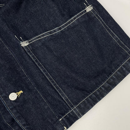 LEVI'S RED リーバイスレッド A0146 エンジニア カバーオール デニムジャケット ジャケット