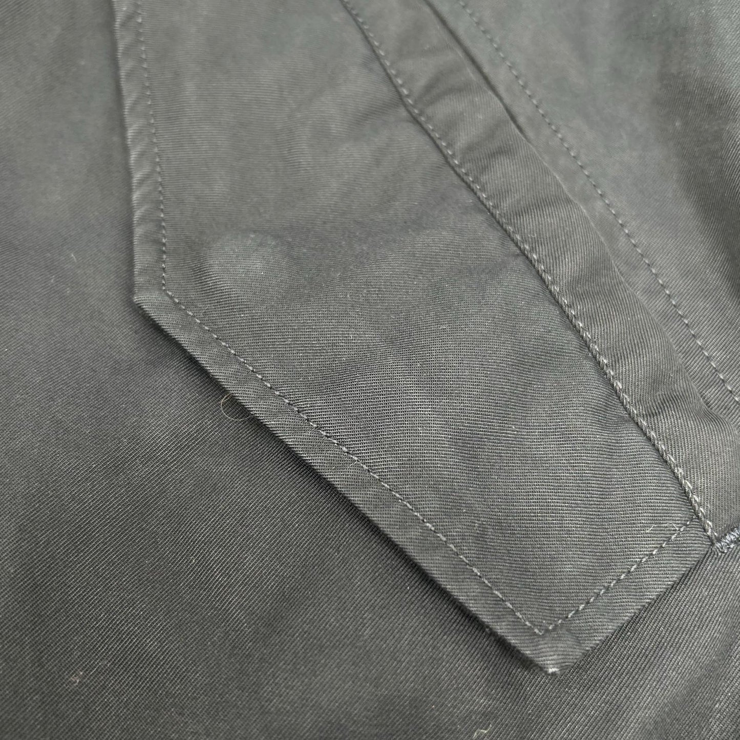 PHINGERIN フィンガリン PD-181-JK-011 ネイビー コーチジャケット ジャケット
