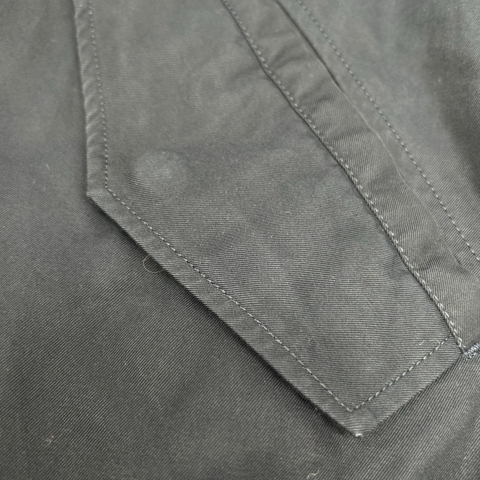 PHINGERIN フィンガリン PD-181-JK-011 ネイビー コーチジャケット ジャケット