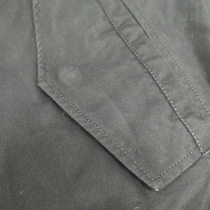 PHINGERIN フィンガリン PD-181-JK-011 ネイビー コーチジャケット ジャケット