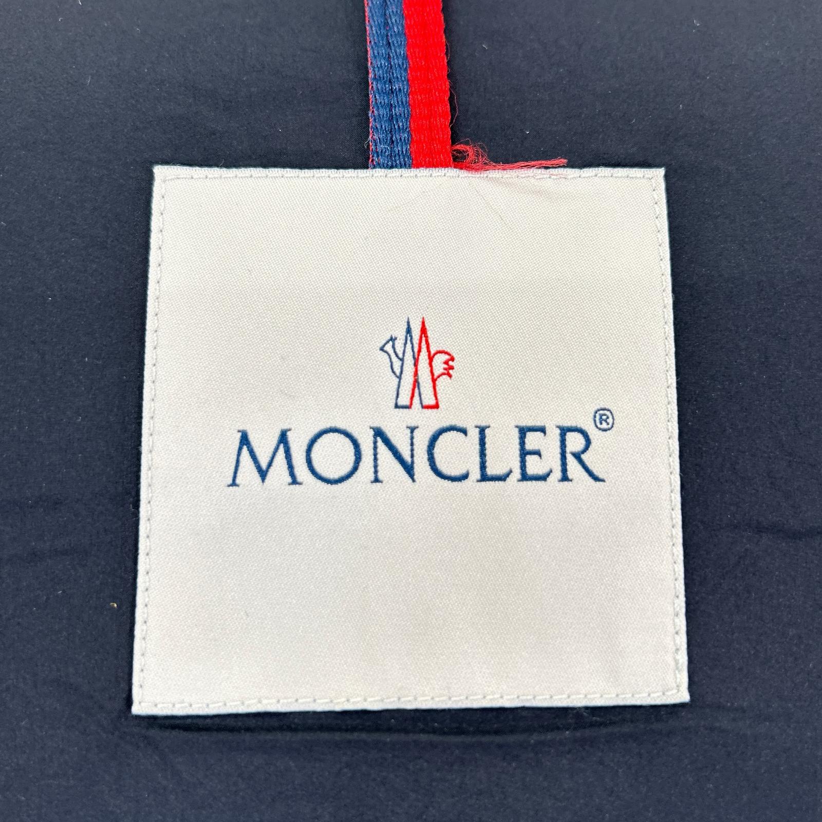 MONCLER モンクレール SORUE ダウンジャケット モンクレール ジャケット