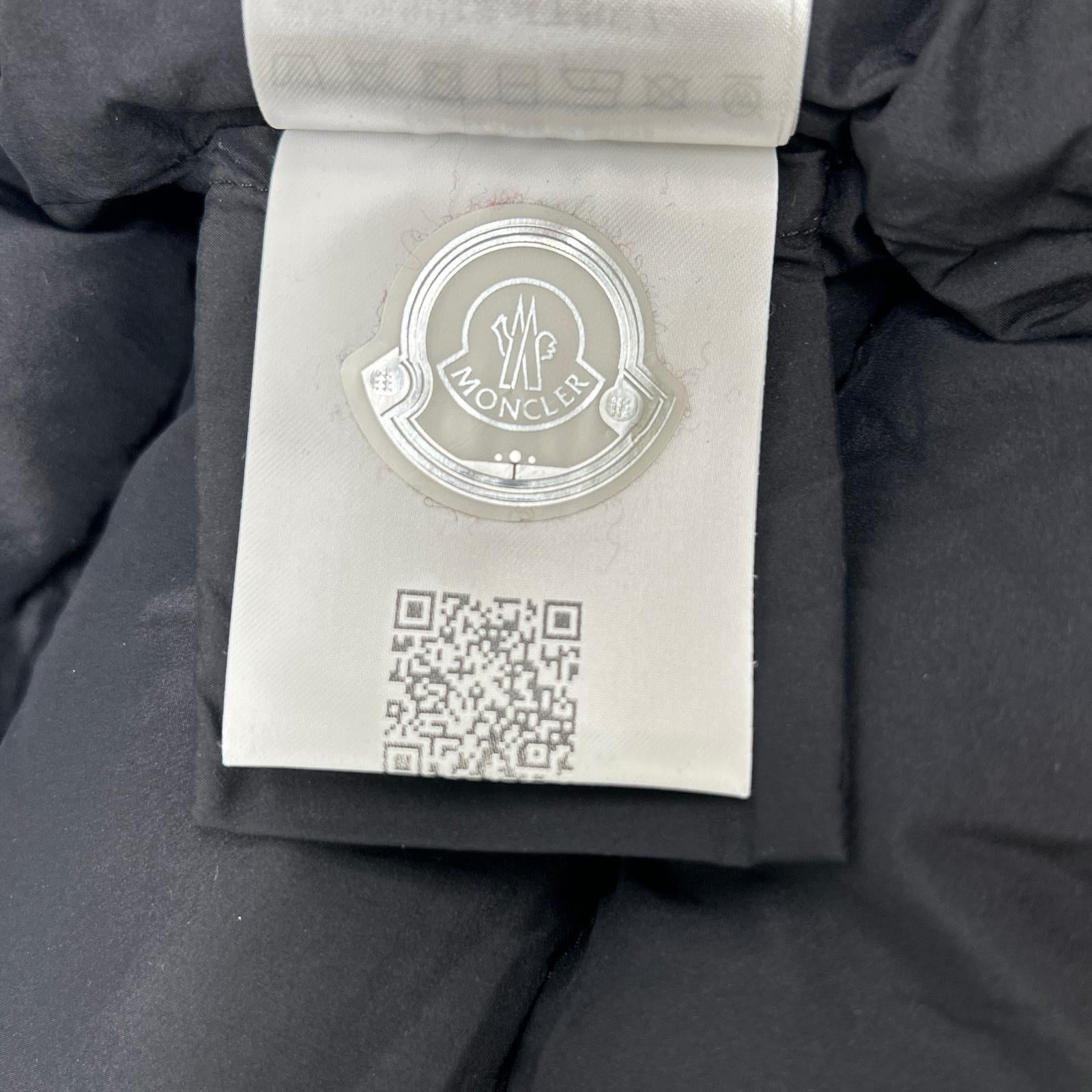 MONCLER モンクレール SORUE ダウンジャケット モンクレール ジャケット