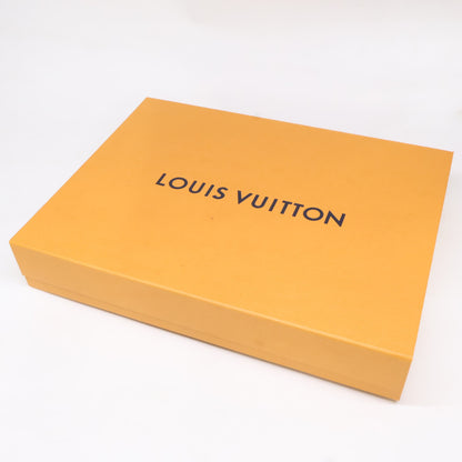 LOUIS VUITTON ルイヴィトン 新品同様 M74354 カシミヤ ミンク エシャルプ コールド レイキャビック マフラー