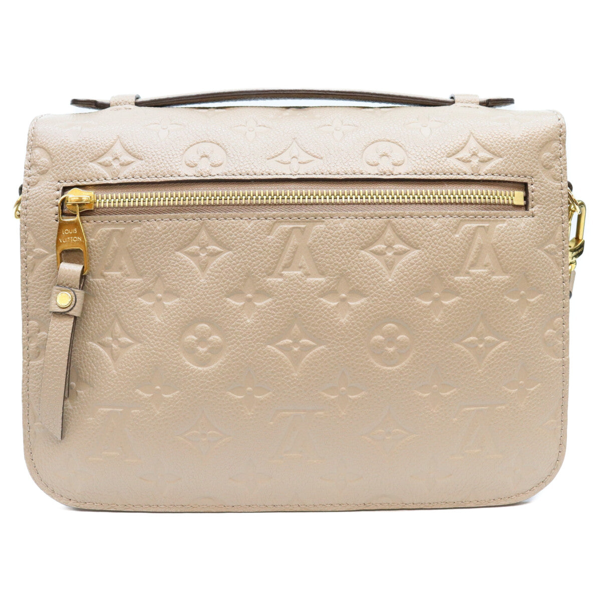 LOUIS VUITTON ルイヴィトン 20年 M44881 アンプラント トゥルトレール ポシェットメティス ショルダーバッグ ショルダーバッグ