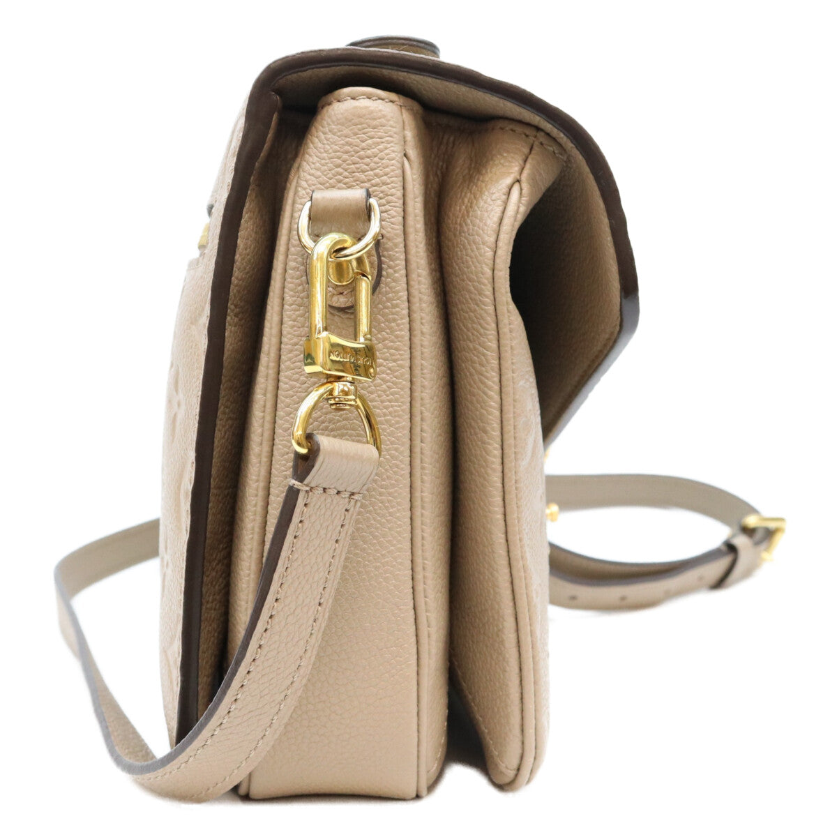 LOUIS VUITTON ルイヴィトン 20年 M44881 アンプラント トゥルトレール ポシェットメティス ショルダーバッグ ショルダーバッグ
