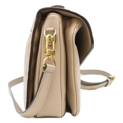 LOUIS VUITTON ルイヴィトン 20年 M44881 アンプラント トゥルトレール ポシェットメティス ショルダーバッグ ショルダーバッグ