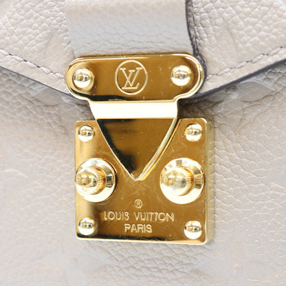 LOUIS VUITTON ルイヴィトン 20年 M44881 アンプラント トゥルトレール ポシェットメティス ショルダーバッグ ショルダーバッグ