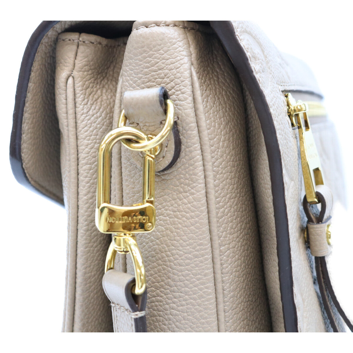 LOUIS VUITTON ルイヴィトン 20年 M44881 アンプラント トゥルトレール ポシェットメティス ショルダーバッグ ショルダーバッグ