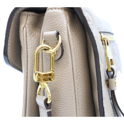 LOUIS VUITTON ルイヴィトン 20年 M44881 アンプラント トゥルトレール ポシェットメティス ショルダーバッグ ショルダーバッグ