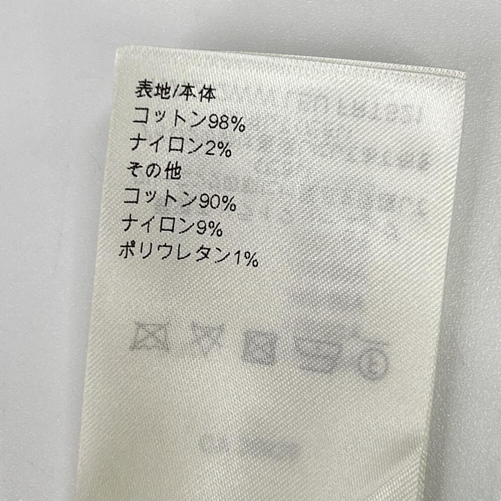LOUIS VUITTON ルイヴィトン 24年製 FRTS21 モノグラムジャガード Tシャツ トップス