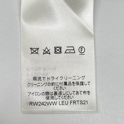 LOUIS VUITTON ルイヴィトン 24年製 FRTS21 モノグラムジャガード Tシャツ トップス