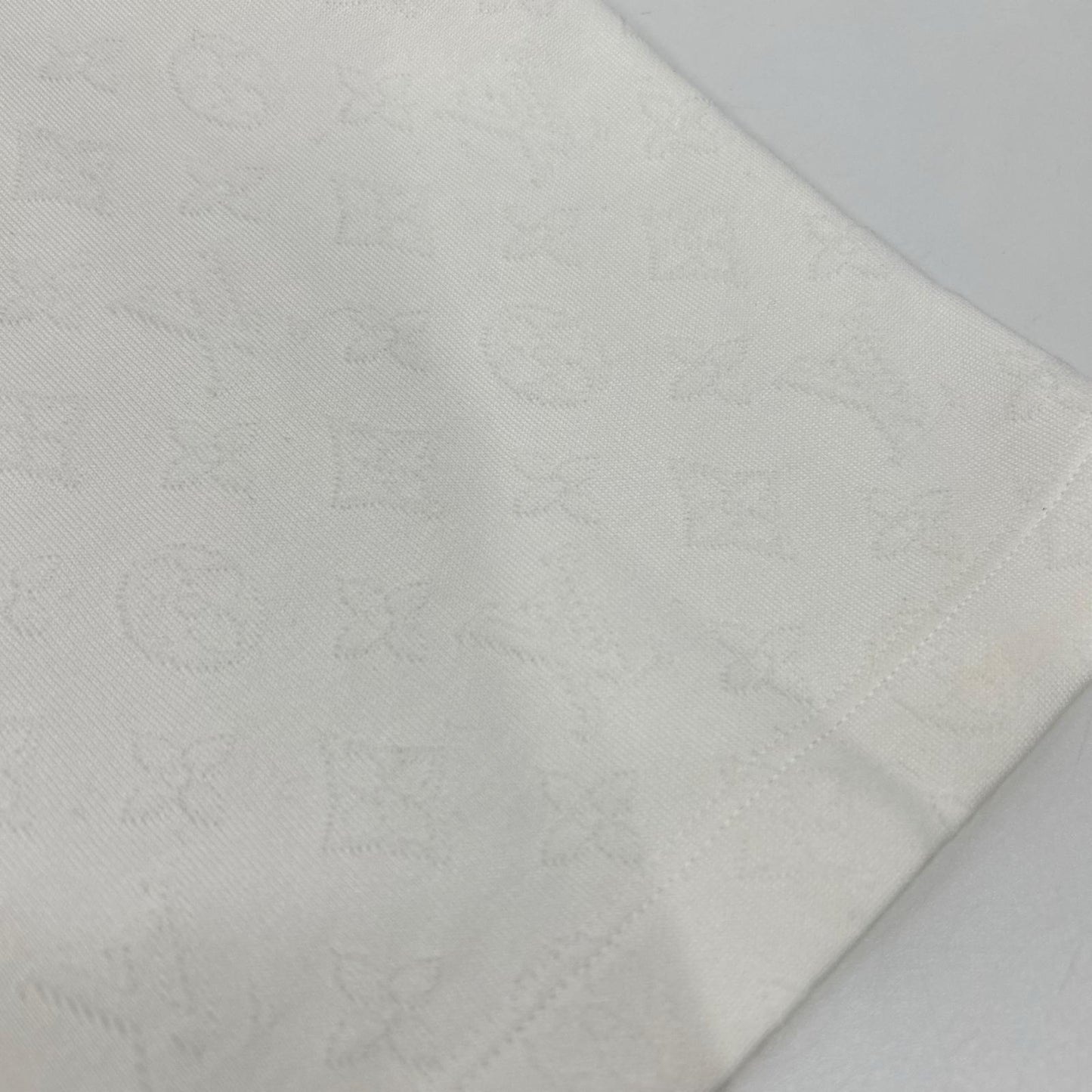 LOUIS VUITTON ルイヴィトン 24年製 FRTS21 モノグラムジャガード Tシャツ トップス