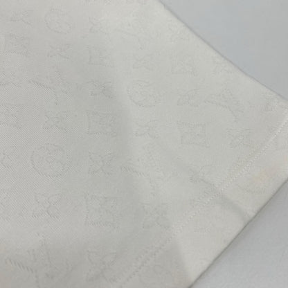 LOUIS VUITTON ルイヴィトン 24年製 FRTS21 モノグラムジャガード Tシャツ トップス