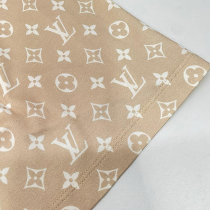 LOUIS VUITTON ルイヴィトン 22年製 FNTS20 バステルモノグラムTシャツ トップス
