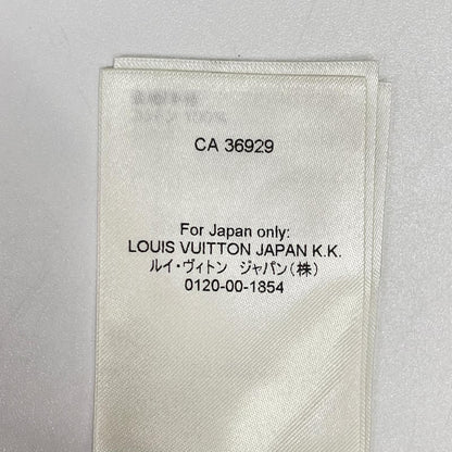 LOUIS VUITTON ルイヴィトン 22年製 FNTS20 バステルモノグラムTシャツ トップス
