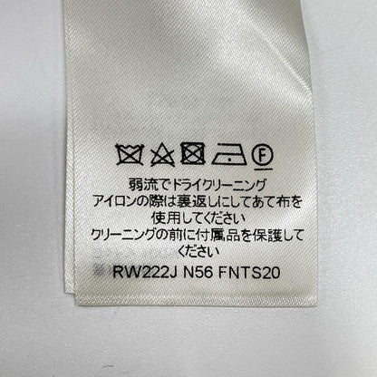LOUIS VUITTON ルイヴィトン 22年製 FNTS20 バステルモノグラムTシャツ トップス