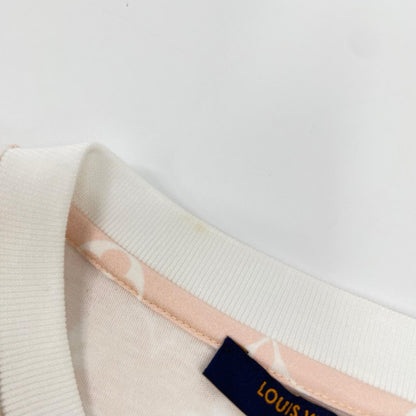 LOUIS VUITTON ルイヴィトン 22年製 FNTS20 バステルモノグラムTシャツ トップス