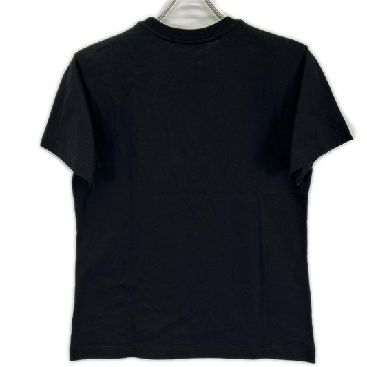 LOUIS VUITTON ルイヴィトン 【国内正規/23年製】RW232W TXP FJTS18 チェーン リバースロゴ プリント Tシャツ トップス