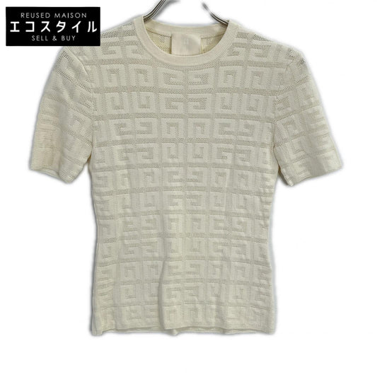 GIVENCHY ジバンシー BW90FJ4ZAQ 4G モノグラムニット トップス
