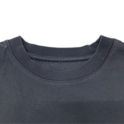 GIVENCHY BW707Y3Z5W logo T-shirt top