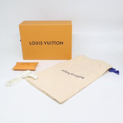 LOUIS VUITTON ルイヴィトン LV チャーリー ロートップ スニーカー シューズ