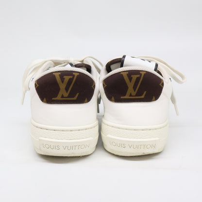 LOUIS VUITTON ルイヴィトン LV チャーリー ロートップ スニーカー シューズ
