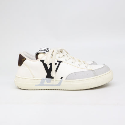 LOUIS VUITTON ルイヴィトン LV チャーリー ロートップ スニーカー シューズ