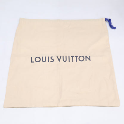 LOUIS VUITTON Louis Vuitton 1A855A Silhouette ankle boots