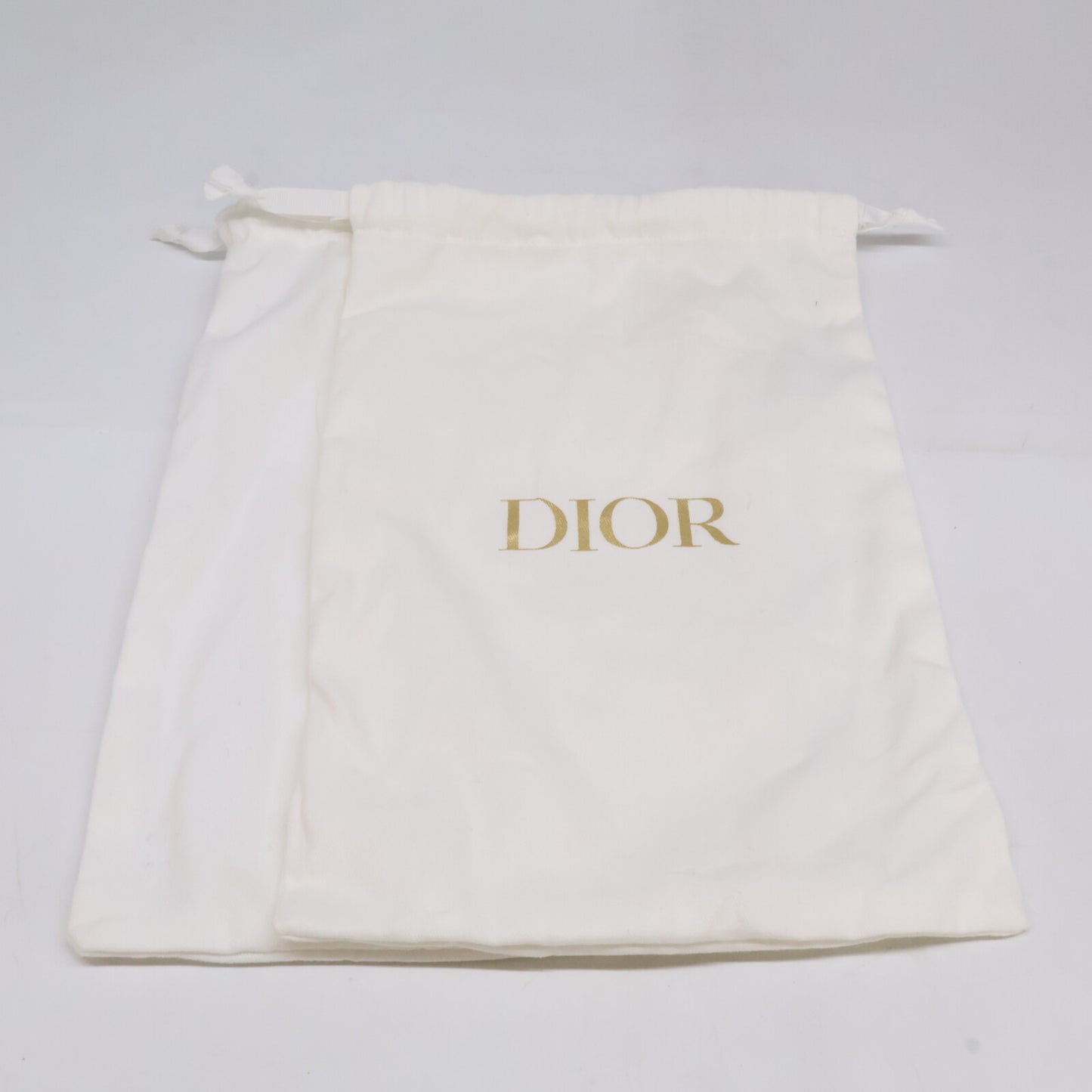 DIOR ディオール Dioract ディオールアクト ベルクロストラップ エスパドリーユ サンダル シューズ