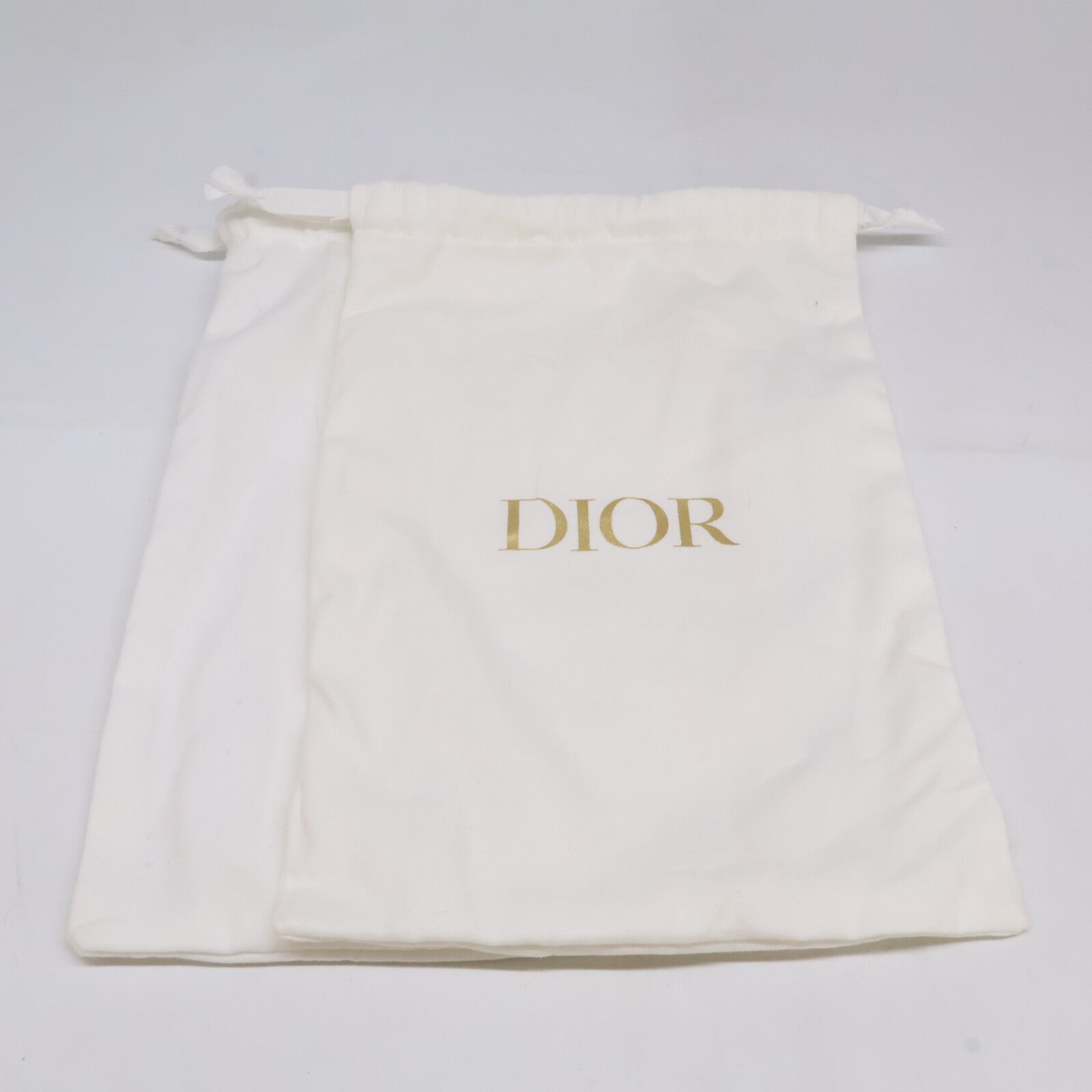 DIOR ディオール Dioract ディオールアクト ベルクロストラップ エスパドリーユ サンダル シューズ