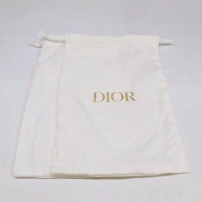 DIOR ディオール Dioract ディオールアクト ベルクロストラップ エスパドリーユ サンダル シューズ