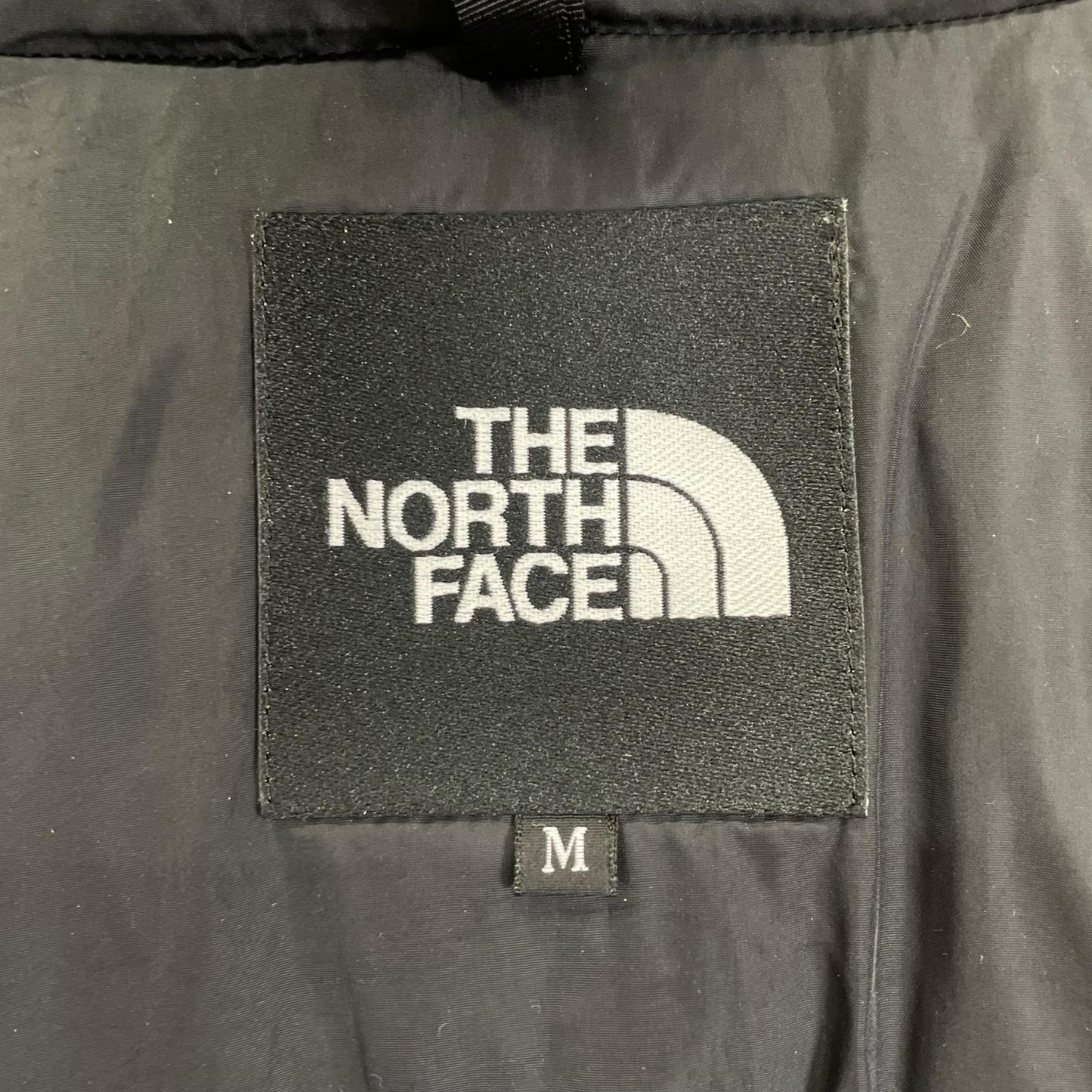 THE NORTH FACE ノースフェイス ND92556 フォレストフロア ノベルティー ヌプシダウンジャケット ジャケット