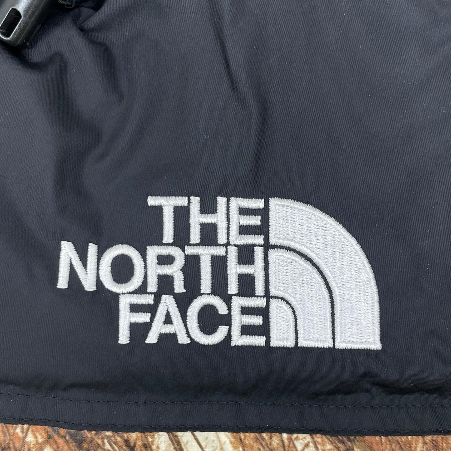 THE NORTH FACE ノースフェイス ND92556 フォレストフロア ノベルティー ヌプシダウンジャケット ジャケット