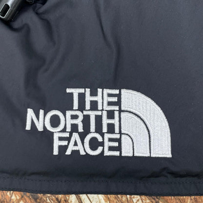 THE NORTH FACE ノースフェイス ND92556 フォレストフロア ノベルティー ヌプシダウンジャケット ジャケット