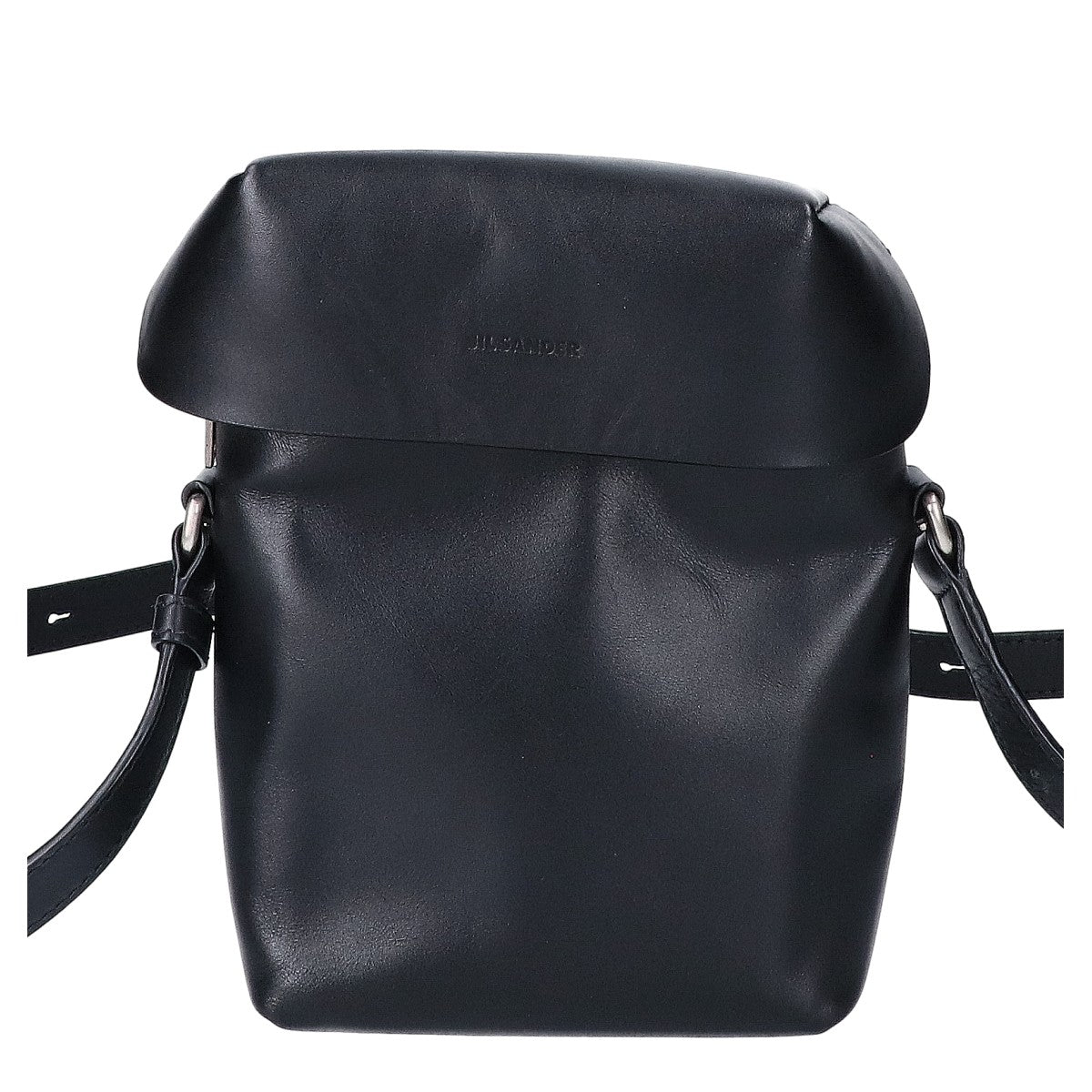 JILSANDER ジルサンダー LID CROSSBODY SM クロスボディバッグ ショルダーバッグ